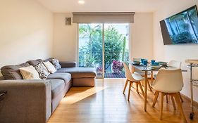 Adam'S Home With High-Speed Internet Near Polanco
